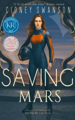 Saving Mars