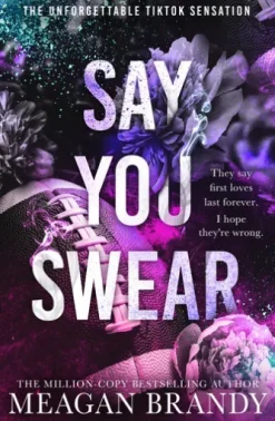 Say You Swear