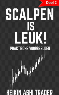 Scalpen is leuk! 2
