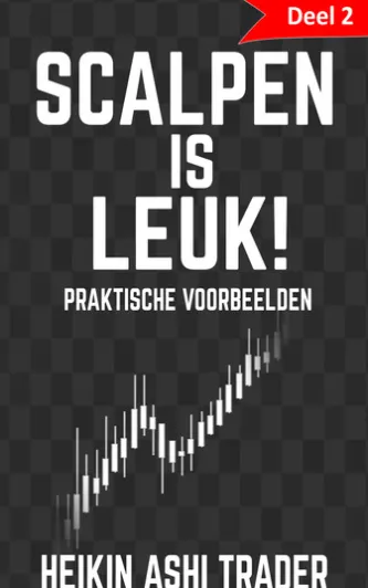 Scalpen is leuk! 2