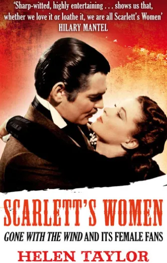 Scarlett's Women