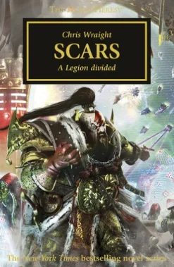 Scars