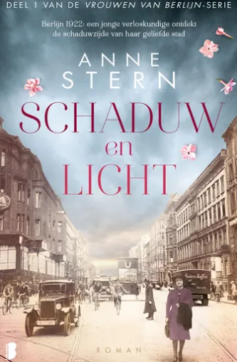 Schaduw en licht