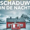 Schaduw in de nacht