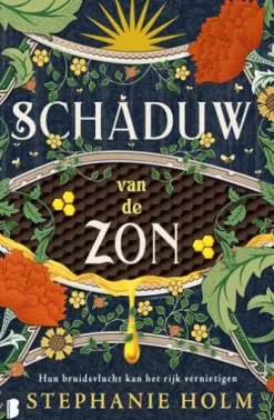 Schaduw van de Zon