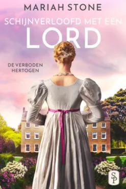 Schijnverloofd met een lord