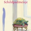 Schildpadmeisje