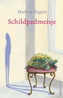 Schildpadmeisje