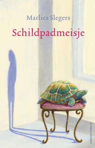 Schildpadmeisje