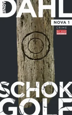 Schokgolf