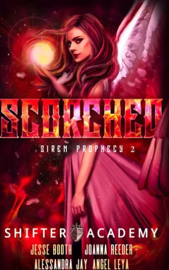 Scorched