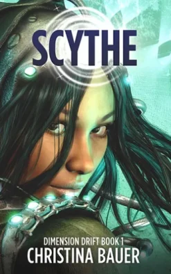 Scythe
