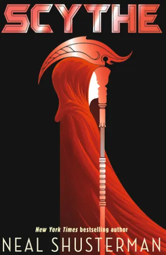 Scythe