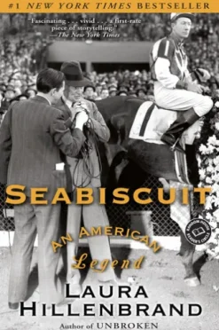Seabiscuit