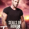 SEALs of Honor: Taylor (Nederlands)