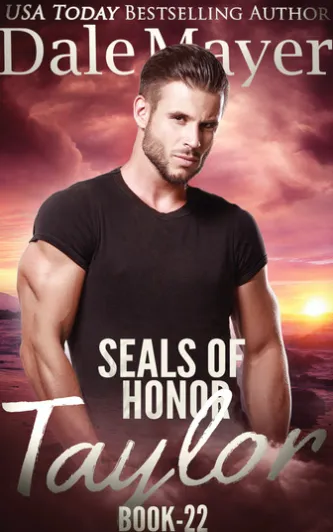 SEALs of Honor: Taylor (Nederlands)