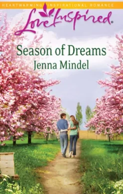 Season of Dreams