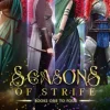Seasons of Strife Box Set 1-4