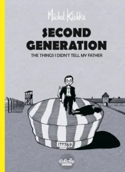 Second Generation