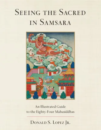 Seeing the Sacred in Samsara
