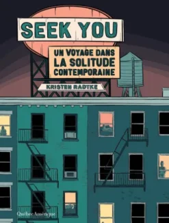 Seek You