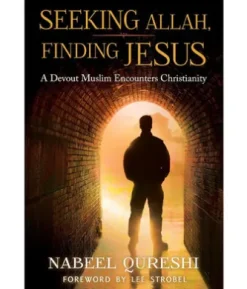 Seeking Allah, Finding Jesus