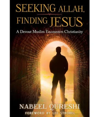 Seeking Allah, Finding Jesus