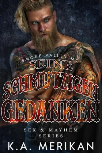 Seine schmutzigen Gedanken