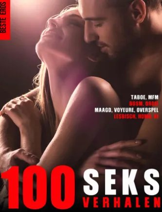 100 Seks Verhalen