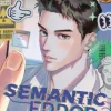 Semantic Error (comic), Vol. 5