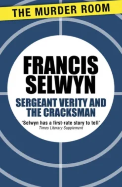 Sergeant Verity and the Cracksman