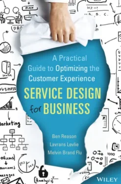 Service Design for Business