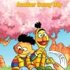 Sesame Street Comics: Another Sunny Day