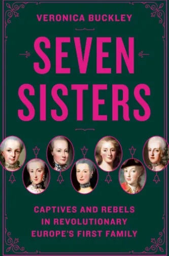 Seven Sisters