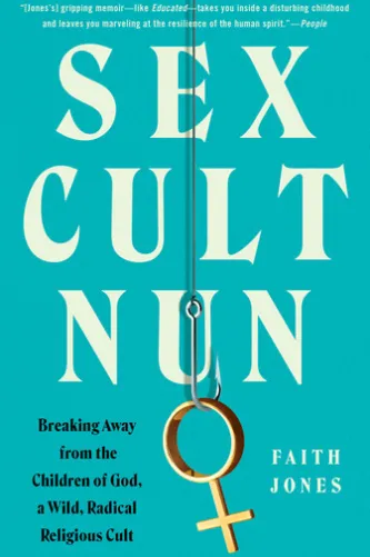 Sex Cult Nun