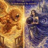 Shadow and Royalty : An awakening of the unnamed