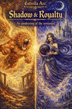Shadow and Royalty : An awakening of the unnamed