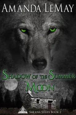 Shadow of the Summer Moon