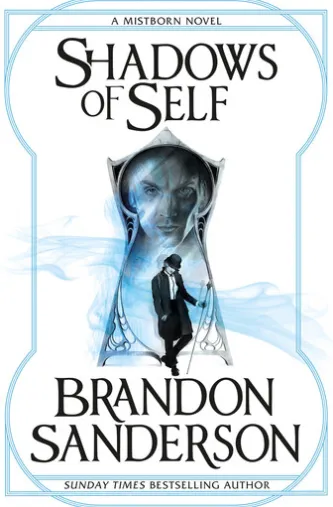 Shadows of Self
