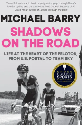 Shadows on the Road