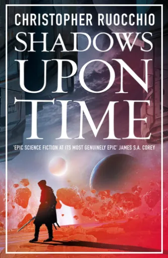 Shadows Upon Time