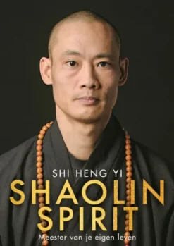 Shaolin Spirit