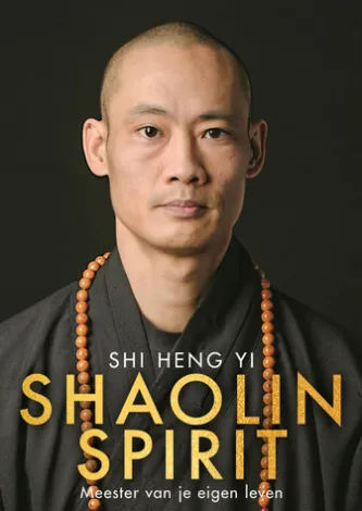 Shaolin Spirit
