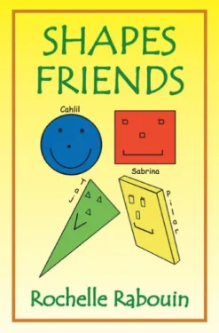 Shapes Friends