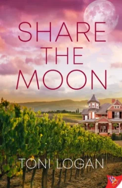 Share the Moon