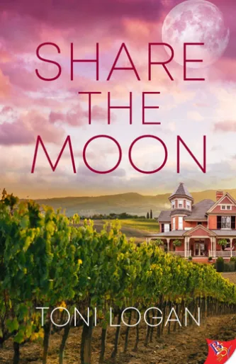 Share the Moon