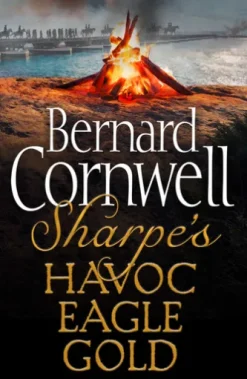 Sharpe 3-Book Collection 2