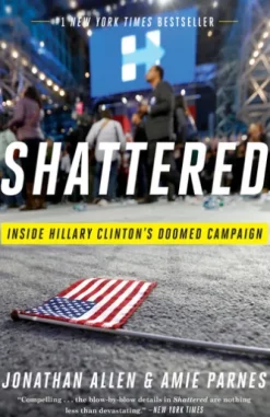 Shattered