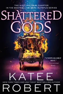 Shattered Gods