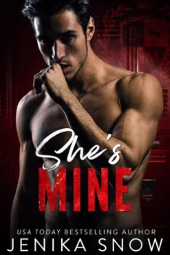 She's Mine